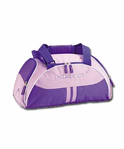 Freedom Holdall - Lilac