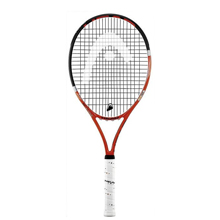 Head YouTek Radical OS Tennis Racket