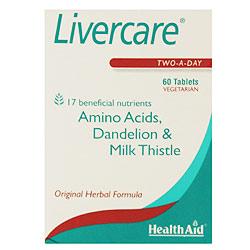 Livercare Tablets