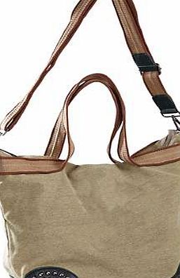 Heine Canvas Bag