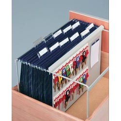 Premium Key Hanging File Fits 40 Keys