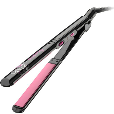 Hello Kitty Pro Nano Titanium Hair Straighteners