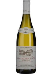 2006 Saint-Aubin, 1er cru and#39;Sur Gamayand39;, Domaine Henri Prudhon