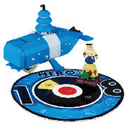 Samu Splash Out Playset