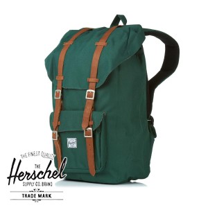 Rucksacks - Herschel Little America