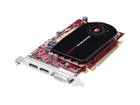 ATI FirePro V5700 - graphics adapter - FirePRO