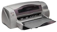 HEWLETT PACKARD HP 1220CPS