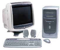 HEWLETT PACKARD Hp 443uk