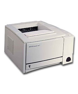 HEWLETT PACKARD HP Laserjet 2100M