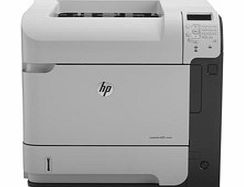 HP LJ M602N PRINTER