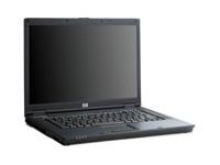 HP Notebook nx8220