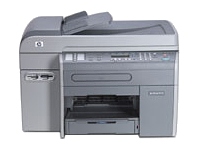 HEWLETT PACKARD HP Officejet 9110