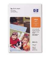 Hewlett Packard HP Photo Paper (C7891A) 20 sheets