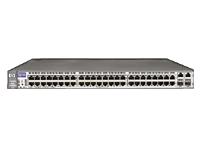 HP ProCurve Switch 2650 - Switch - 48 port(s) - 10Base-T- 100Base-TX - 100 Mbps - EN- Fast EN