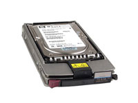 HP Spare 300gb Hard Drive