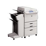 LaserJet 9000mfp