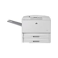 HEWLETT PACKARD LaserJet 9050