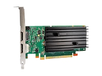 HEWLETT PACKARD NVIDIA Quadro NVS 295 - graphics adapter -