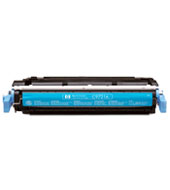 Hewlett Packard Remanufactured C9721A Cyan Laser Cartridge