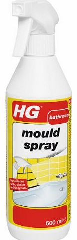 HG Mould Spray