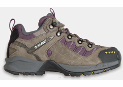 HI-TEC WOMENS V-LITE FAST HIKE LOW WATERPROOF