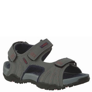 Junior Tahoma Sandal - Brown