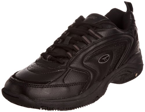 Mens Blast Tp Black Trainer A001518/021/01 9 UK