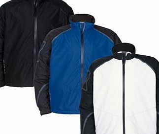 Mens Dri-Tec GR500 Waterproof Full Zip