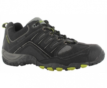 Mens Total Terrain Pursuit WP Hiking