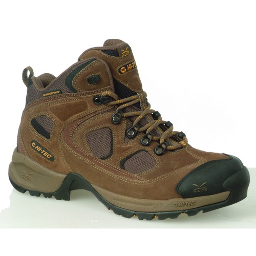 Mens V-Lite Skamania Boots