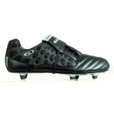 Poach 600 Football Boot - Navy/Silver