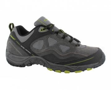 Total Terrain Sprint Mens Hiking Shoes