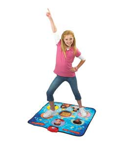 2 Dance Mat