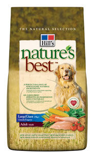 Hills Science Plan Canine Adult Natures Best Large/Giant 2kg