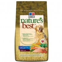 Hills Natures Best Canine Best Adult Chicken