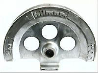 563084 25mm Alloy Former For El25/El32