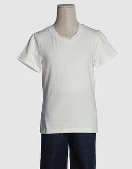 TOP WEAR Short sleeve t-shirts MEN on YOOX.COM