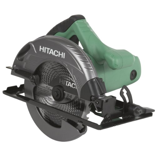 185mm 230V Circular Saw