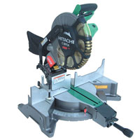 C12Fch Compound Mitre Saw 305mm Blade   Laser Guide 1520w 110v