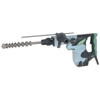 Dh40Mry Uvp SDS Max Rotary Demolition Hammer Drill 950w 110v