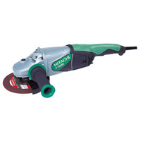 G18Mr Angle Grinder 180mm / 7andquot Disc 110v