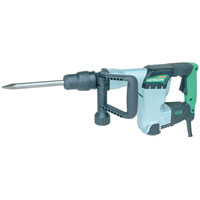 H45Mry SDS Max Demolition Hammer 950w 110v