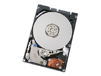 TravelStar 5K160 - hard drive - 120 GB - SATA-150