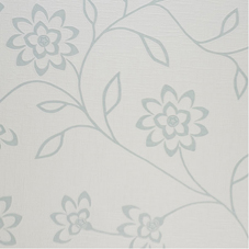 Gabrielle Textured Vinyl Wallpaper Duck