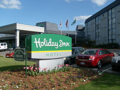 Holiday Inn Downtown