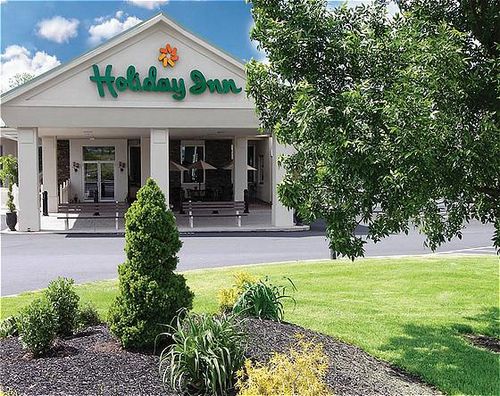 Holiday Inn Lancaster County