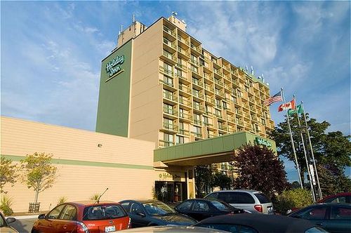 Inn Toronto Yorkdale