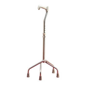 Quadruped Adjustable Stick