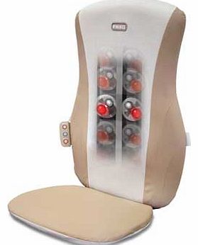 SBM-185H Shiatsu Massage Cushion