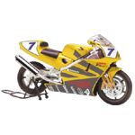 Honda CBR 600-F 2001 Pere Riba